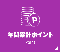 カードご利用年間累計ポイント